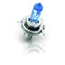 Лампа галогенная H4 - PHILIPS Blue Vision 24V 60/55W 4000K Комплект