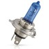 Лампа галогенная H4 - PHILIPS Diamond Vision 12V 60/55W 5000K
