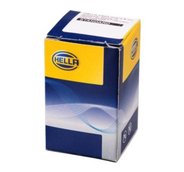 Лампа галогенная H7 - Hella Yellow 55W 12V