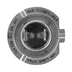 Лампа галогенная H7 - MTF Palladium 12V 55W 5500K