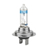 Лампа галогенная H7 - MTF Argentum + 50% 12V 55W 3500K