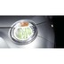 Лампа галогенная H7 - PHILIPS Color Vision +60% Green 12V 55W Зелёная Комплект