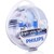 Лампа галогенная H7 - PHILIPS Crystal Vision 12V 55W 4300K Комплект