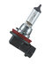 Лампа галогенная H8 - Hella +30% 35W 12V