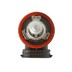 Лампа галогенная H9 - MTF 12V 65W 3000K