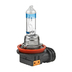 Лампа галогенная H9 - MTF Argentum + 50% 12V 65W 3500K