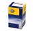 Лампа галогенная H9 - Hella +30% 65W 12V
