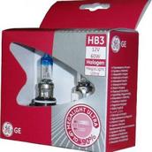 Лампа галогенная HB4 9006 - Megalight Ultra +90