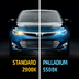 Лампа галогенная HB3 9005 - Palladium 12V 65W 5500K