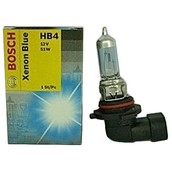 Лампа галогенная HB4 9006 - Bosch Xenon-Blue 12V 51W