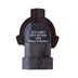 Лампа галогенная HIR2 9012 - MTF Vanadium 12V 55W 5000K