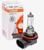 Лампа галогенная Osram H8 12V 35W (1шт)