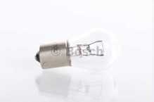 Лампа галогенная P21W 1156 - Bosch 6V 21W