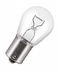 Лампа галогенная P21W 1156- OSRAM Original 12V 21W