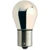 Лампа галогенная PY21W 1156  - PHILIPS Silver Vision 12V 21W Янтарные Комплект