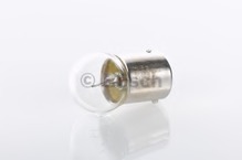 Лампа галогенная R5W BA15S - Bosch 6V 5W