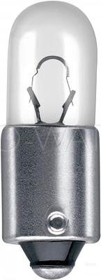 Лампа галогенная R5W T4W BA9S - Bosch Trucklight Maxlife 24V 5W