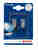 Лампа галогенная W5W T10 - Bosch Pure Light 5W