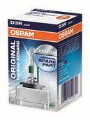 Лампа ксеноновая D3R - OSRAM Xenarc Original 4150K 42V 35W