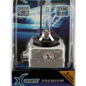 Лампа ксеноновая XENITE D3S