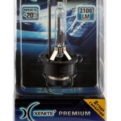 Лампа ксеноновая XENITE D4R