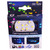 Панель в салонный светильник 12 Led SMD 5050 (круг)