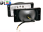 Штатные дневные ходовые огни ВАЗ 2110-2115 в ПТФ DLed DRL-149 DIP+S-Flux 2x2w