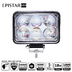 Светодиодная фара Max-Led Epistar RAY06 18Вт