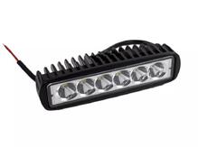 Светодиодная фара Max-Led Epistar RAY22 30Вт 1шт.