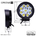 Светодиодная фара Max-Led Epistar RAY12 27Вт