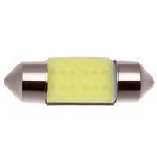 Светодиодная лампа C5W 31 мм - Max-COB Mini 1Led 3Вт Белая
