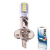 Светодиодная лампа H1 - Max-Road 12Led 6Вт Белая