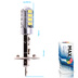 Светодиодная лампа H1 - Max-Road 12Led 6Вт Белая