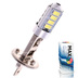 Светодиодная лампа H1 - Max-Road 12Led 6Вт Белая