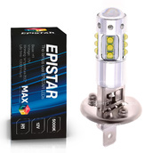 Светодиодная лампа H1 - 16 Epistar 15Вт
