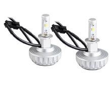Светодиодные лампы H1 - 2 CREE XM 40Вт (2шт)