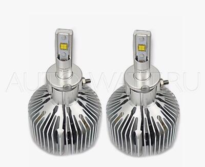 Светодиодные лампы H1 - Philips Chip 8Led 45Вт (2шт)