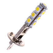 Светодиодная лампа H1 - 13 SMD5050 3.12Вт