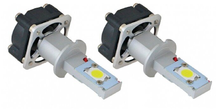 Светодиодные лампы H1 - 2 CREE HL 50Вт (2шт)