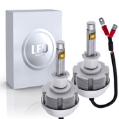 Светодиодные лампы H1 - 2 CREE ETI 45Вт (2шт)