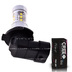 Светодиодная лампа H10 - CREE 16Led Линза 80Вт