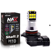 Светодиодная лампа H10 - NAX Shaft LG 15ВТ