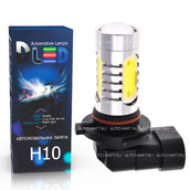 Светодиодная лампа H10 - 5 High-Power 7.5Вт