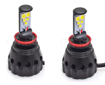 Светодиодные лампы H11 - 5 CREE HL 50Вт (2шт)