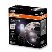 Светодиодная лампа H11/Н8 -OSRAM LEDriving FOG LAMP 13W 6000K