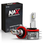 Светодиодные лампы H15 - NAX NT 50Вт (2шт)