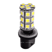 Светодиодная лампа H27 880 - 27 SMD5050 6.48Вт