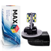 Светодиодная лампа H27 881 - Max-Visiko Stabilisator 24 Led 5Вт