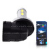 Светодиодная лампа H27 881 - CREE+SMD5630 Линза 8Вт (1шт)
