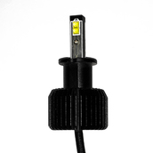 Светодиодные лампы H3 - 4 CREE Black 50Вт (2шт)